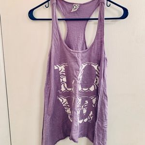 University of Arizona Wilbur “Love” Tank Top (WS)